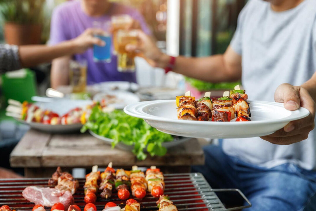 A study suggests that cancer incidence has risen among individuals aged 50 and under, possibly due to dietary habits, lifestyle choices, environmental carcinogen exposure, and microbiome changes. (KorArkaR/Shutterstock)