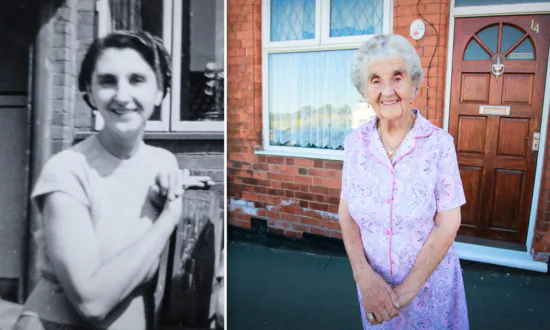 Woman, 105, Who Has Lived in the Same House She Was Born in Bought It for $320 After Her Parents Passed Away