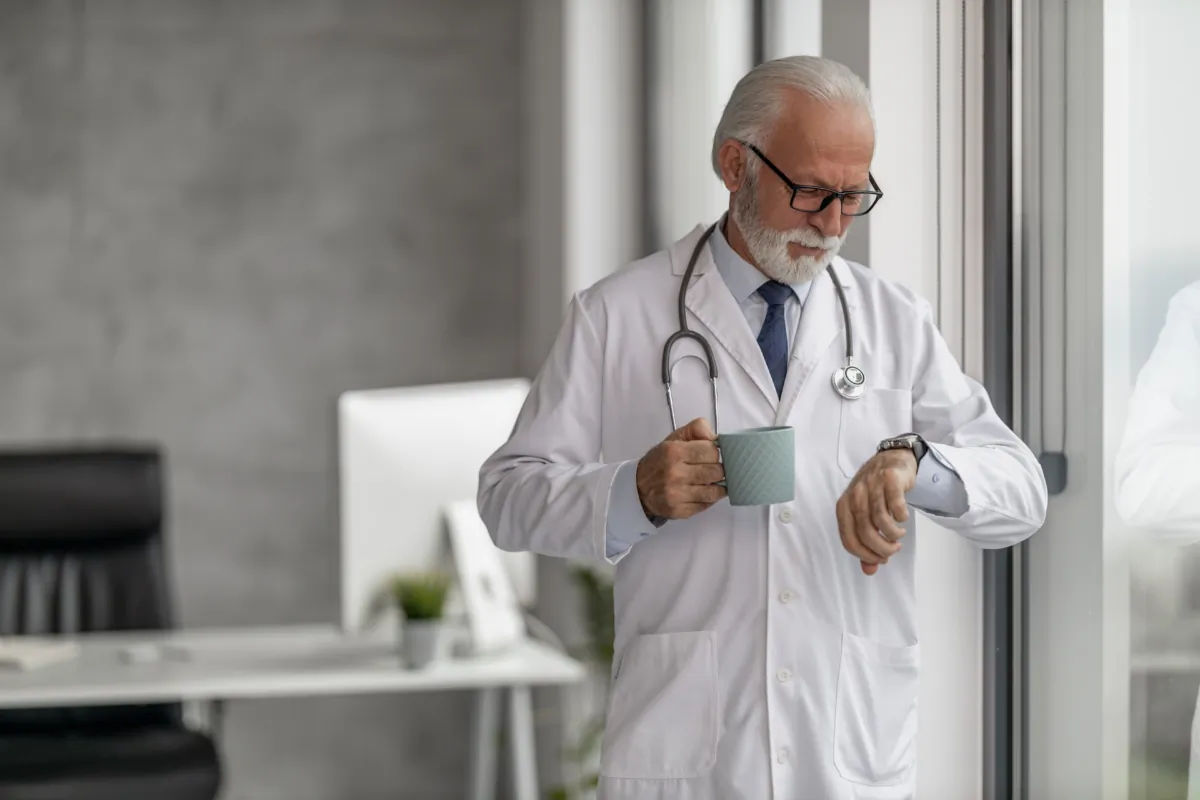 if you pay into the system, you're going to get something out of the system. It's as simple as that, says Tom Margenau. (Ivanko80/Shutterstock)