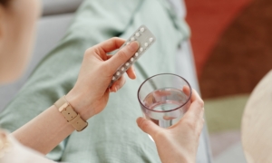 Birth Control Pills Reduce the Body’s Ability to Regulate Stress, New Study Finds