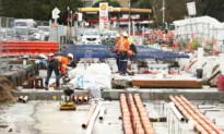 Councillor Accuses Authorities of Raising Rents Despite Light Rail Construction in Sydney