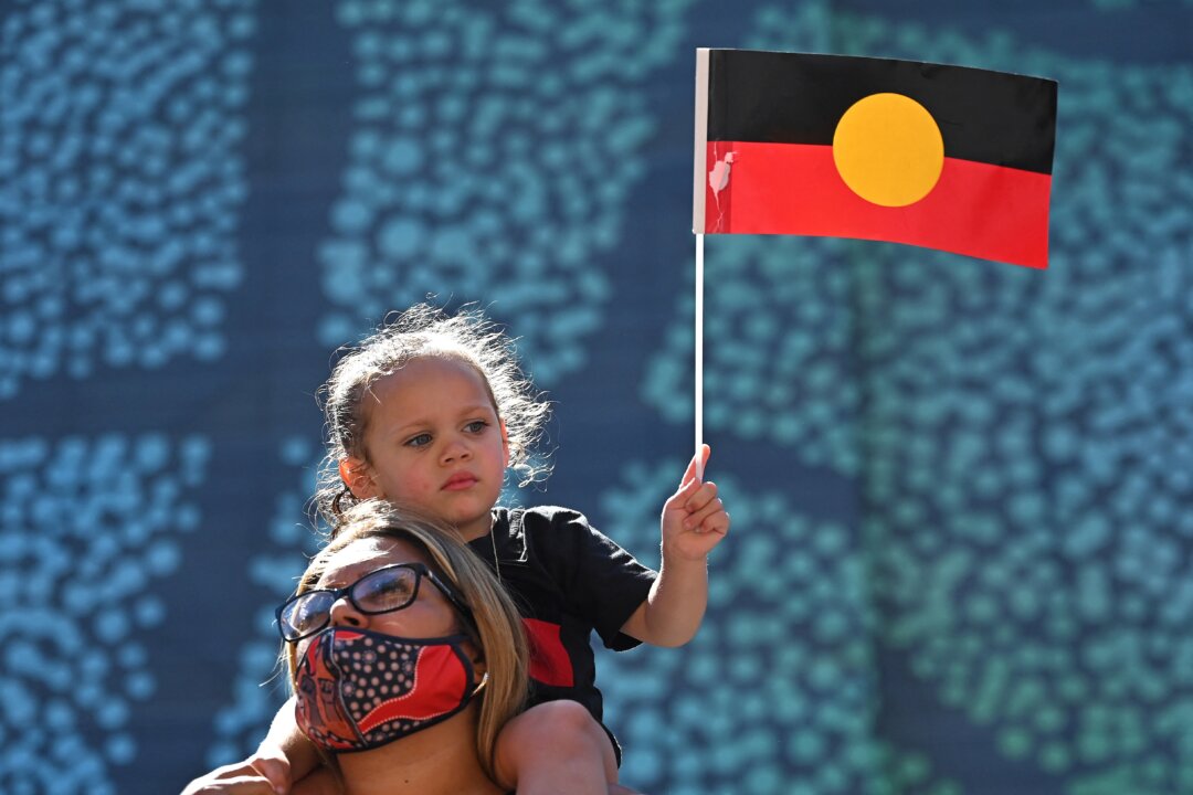 Human Rights Commission Calls for Reform After 600 Aboriginal Deaths in ...
