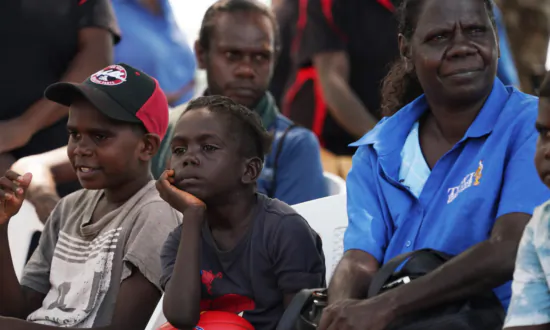 Mining Money to Fund New Arnhem Land Education Centre