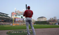 Shohei Ohtani Scores 2 Runs, Angels Beat Tigers 7–6 in 10th After Blowing Lead in 9th