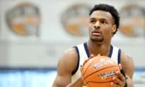 Bronny James, Son of LeBron, in Stable Condition After Cardiac Arrest at USC Basketball Practice