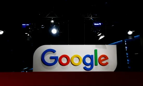 Google Searches Favor Democrat Candidates in 2024 Presidential Race: Media Watchdog