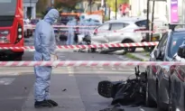 Drill Music Linked to 1 in 4 Murders of Young People in London