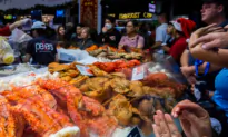 Australia’s Annual Inflation Rate Drops to 6 Percent in June Quarter