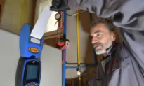 Your Water Heater Is Next to Go