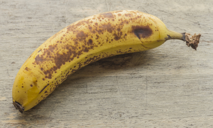 Bananas Might Disappear Soon
