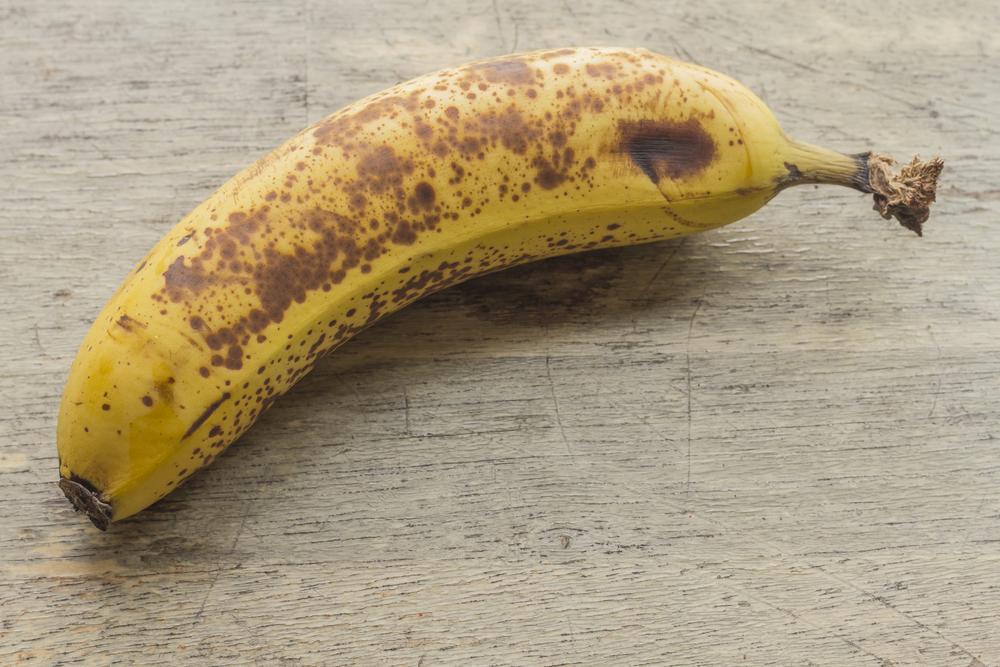 Bananas Could Be Facing Extinction