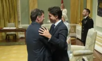 Leblanc Takes Public Safety Portfolio, Blair Moves to Defence in Major Cabinet Shuffle