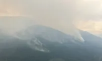 Cooler Weather Sees BC Wildfire Numbers Dip, but Drought Still Poses Concern