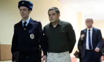 Former US Marine Injured While Fighting in Ukraine: State Department