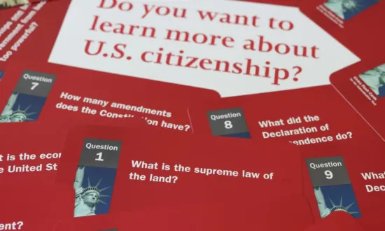 The Vaccine Mandate to Become a Citizen Must End
