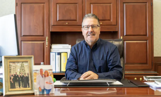 Walden Savings Bank Steps Up to Preserve Open Space in Orange County