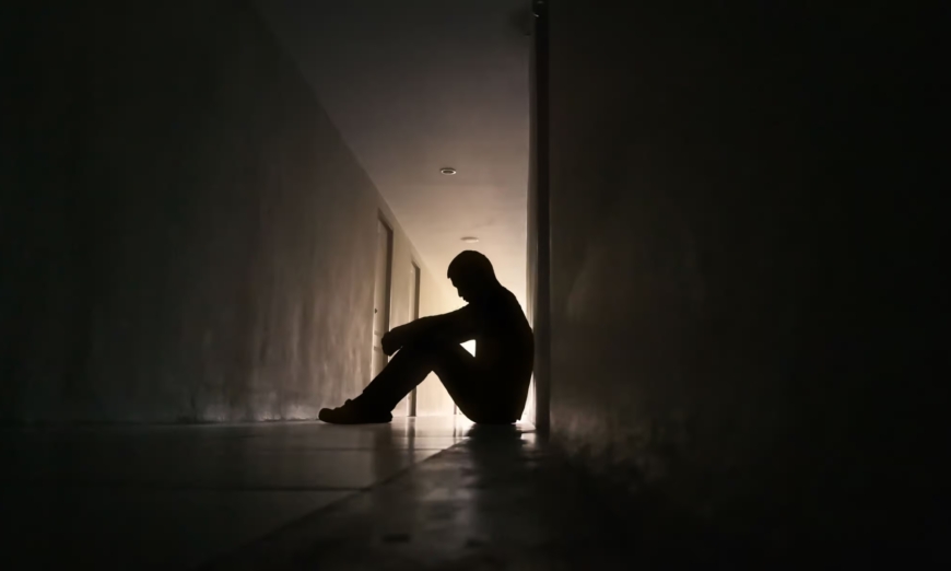 US suicide rates reach all-time high of nearly 50,000 in 2022, per CDC data.