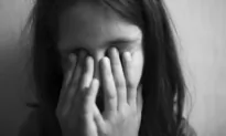 US Is a Top Destination for Child Sex Trafficking, and It’s Happening in Your Community