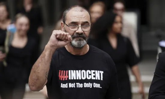Minister ‘Shocked’ as Police Accused of Knowing About DNA Clue in Malkinson Case in 2007