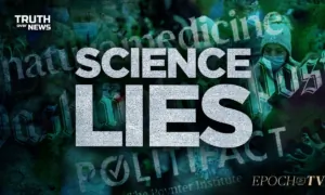 After Years of Lies, the Latest Lie Is That the ‘Proximal Origin’ Paper Was Just an Opinion Piece | Truth Over News