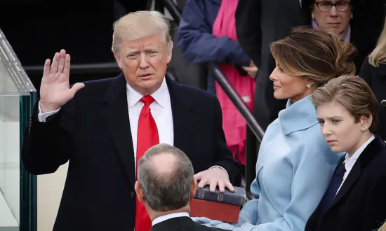 Trump Campaign Leads Biden’s in Small-Dollar Donations Amid 2024 Race