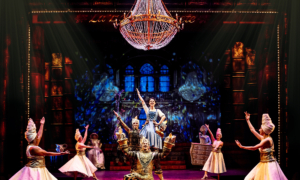 Theater Review: ‘Beauty and the Beast’
