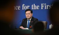 Disappearance of China’s Former Foreign Minister Puts Spotlight on CCP’s Factional Politics: Experts