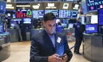 Stock Market Today: Stocks Drift After Fed Hikes Rates, as Yields Fall on Hopes That’s the Last One