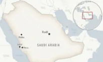 Saudi Arabia Says It Executes American Citizen Convicted of Killing His Father