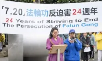 Former Teacher Speaks Out on Children Being Victims of the CCP’s Persecution of Falun Gong