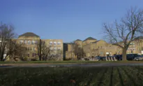 NYC Opens Tent Shelter at Creedmoor Psychiatric Center for 1,000 Illegal Immigrants