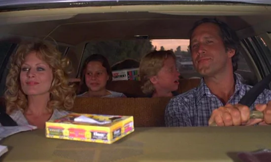 Film Review: ‘National Lampoon’s Vacation’