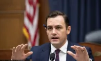 House Select Committee on CCP Holds Hearing on ‘Ensuring US Leadership in the Critical and Emerging Technologies’