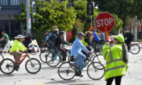 California Tops List of Best Family-Friendly Cycling Destinations