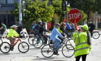 Californians May Soon Need Driver License to Ride Electric Bikes
