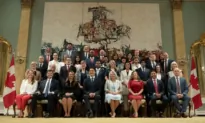Poilievre Says Trudeau Cabinet Shakeup Signals a Failure of Liberal Policies