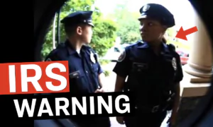 IRS Issues Major Warning, Reverses Decades-Long Policy｜Facts Matter