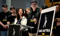 Hollywood Actors Union, Producers to Resume Talks on Tuesday