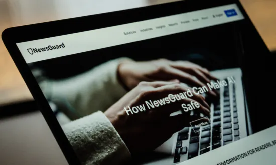 NewsGuard: Surrogate the Feds Pay to Keep Watch on the Internet and Be a Judge of the Truth