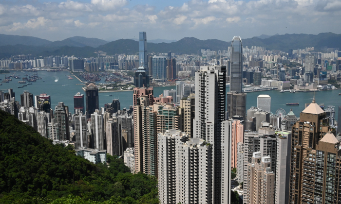 ECA Survey: Hong Kong Ranks Fifth on Global Expatriate Package | The ...