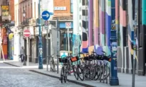 US Issues Warning to Americans in Ireland