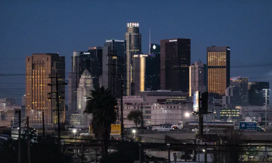 Former Hollywood Anti-Poverty Nonprofit CEO Sentenced to Prison for Embezzlement, Cheating on Taxes