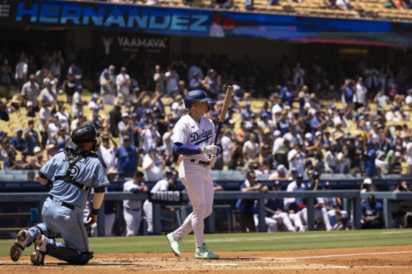 Los Angeles Dodgers trade to bring back Kiki Hernandez 