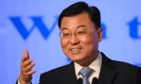 China’s New US Ambassador Misses CCP Military Event at DC Embassy Over Injury