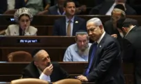 Here’s What Is Really Happening in Israel
