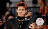 Canadian Diplomats Denied Access to Kris Wu’s Appeal Trial in China