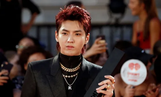 Canadian Diplomats Denied Access to Kris Wu’s Appeal Trial in China
