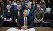 Non-Human ’Biologics’ Recovered From UFOs, Whistleblower Testifies