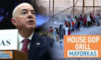 NTD Good Morning (July 27): GOP Reps Grill Mayorkas Over Border Policies; Lawmakers React to Hunter Biden Plea Deal Rejection