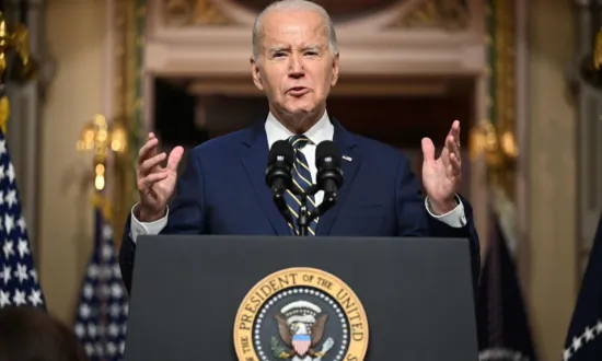 Biden Signs Executive Order That Revamps How US Military Handles Reports of Sexual Assault